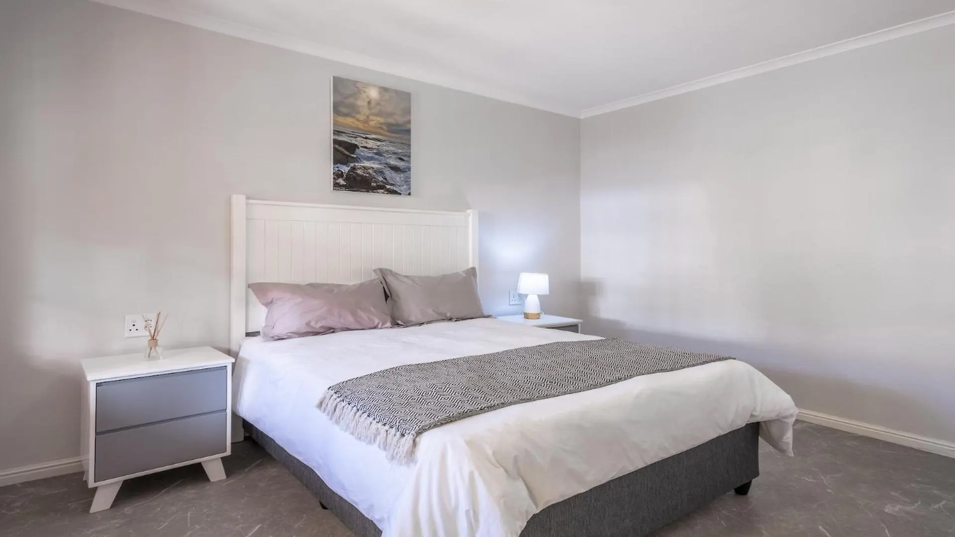 The Famous Bokaap Villa Kapstadt 0*,